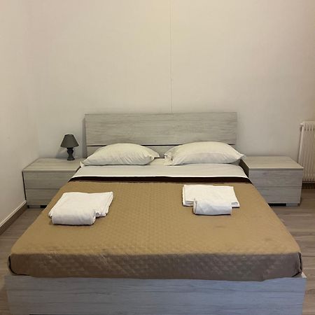 Affittacamere San Pietro Resort Rome Exterior photo