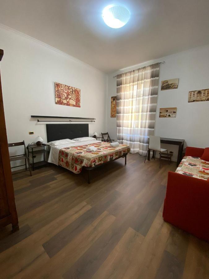 Affittacamere San Pietro Resort Rome Exterior photo