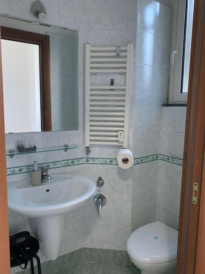 Affittacamere San Pietro Resort Rome Exterior photo