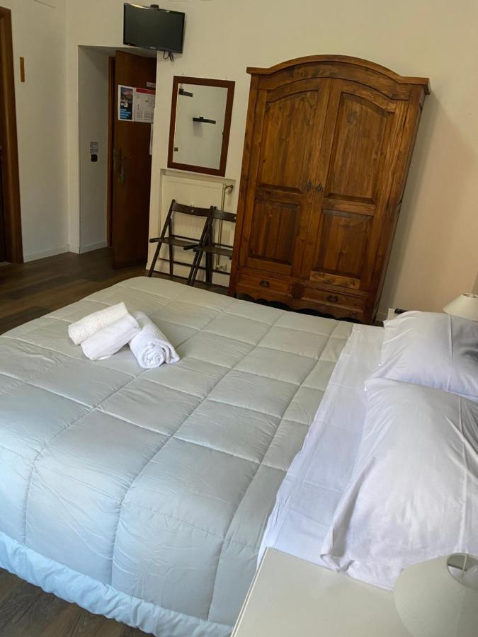 Affittacamere San Pietro Resort Rome Exterior photo