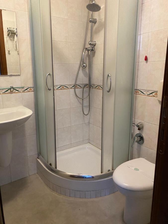 Affittacamere San Pietro Resort Rome Exterior photo