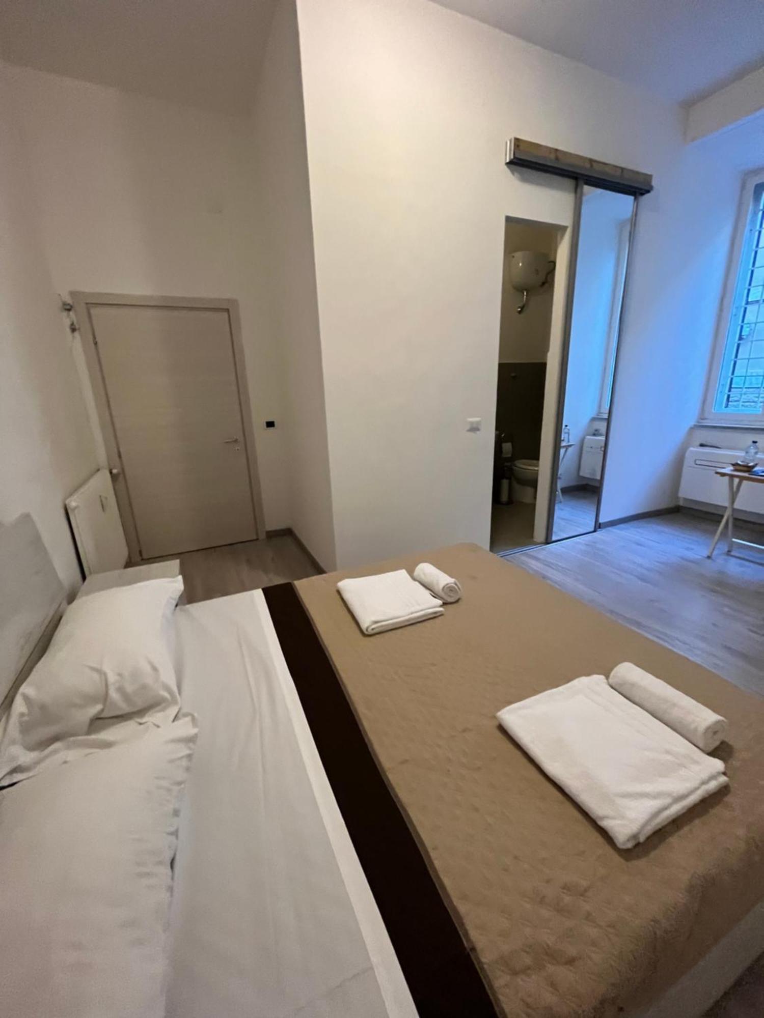 Affittacamere San Pietro Resort Rome Exterior photo