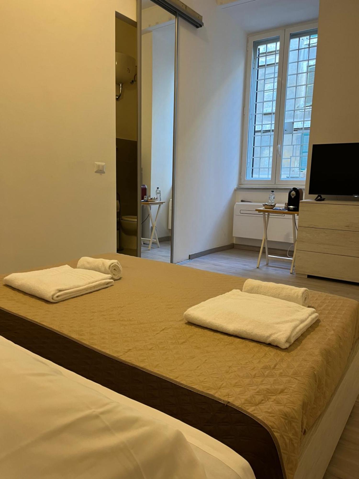 Affittacamere San Pietro Resort Rome Exterior photo